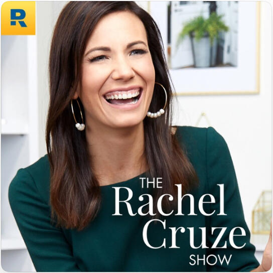 Rachel Cruze Rachel Cruze